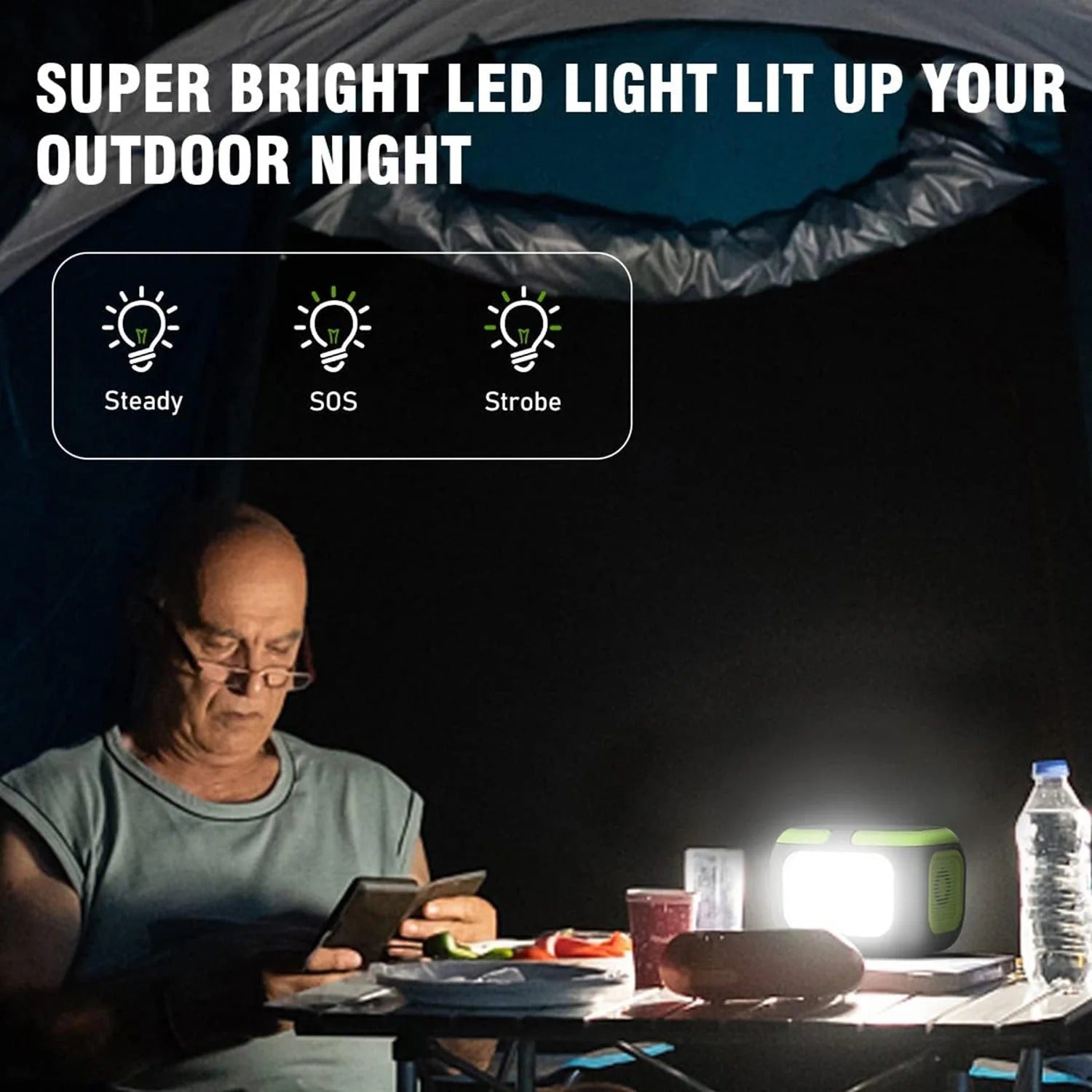 Umio Portable Power Station