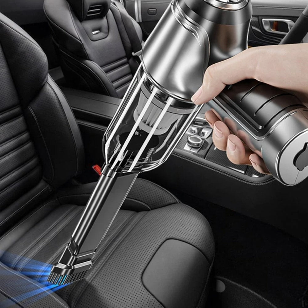 Umio: Best Car Vaccum Cleaner