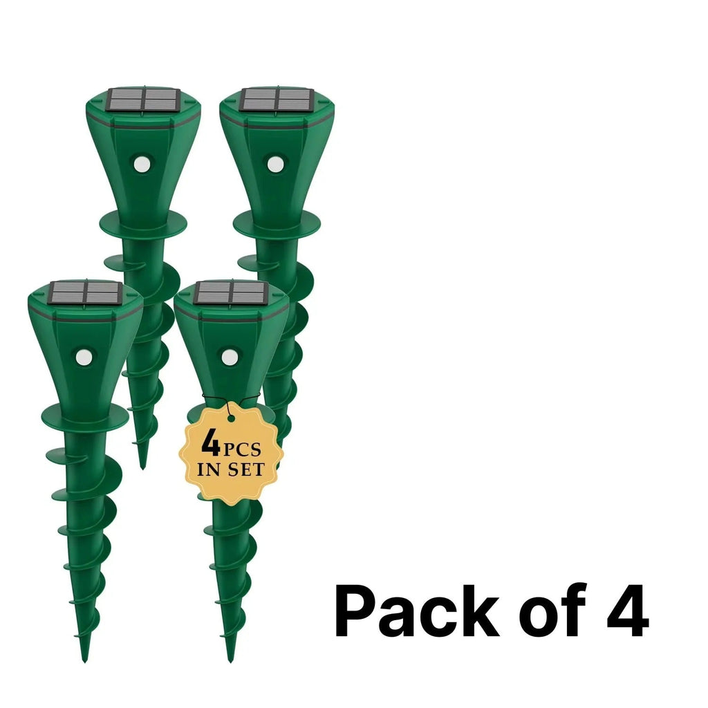 Umio Ultrasonic Snake Repeller