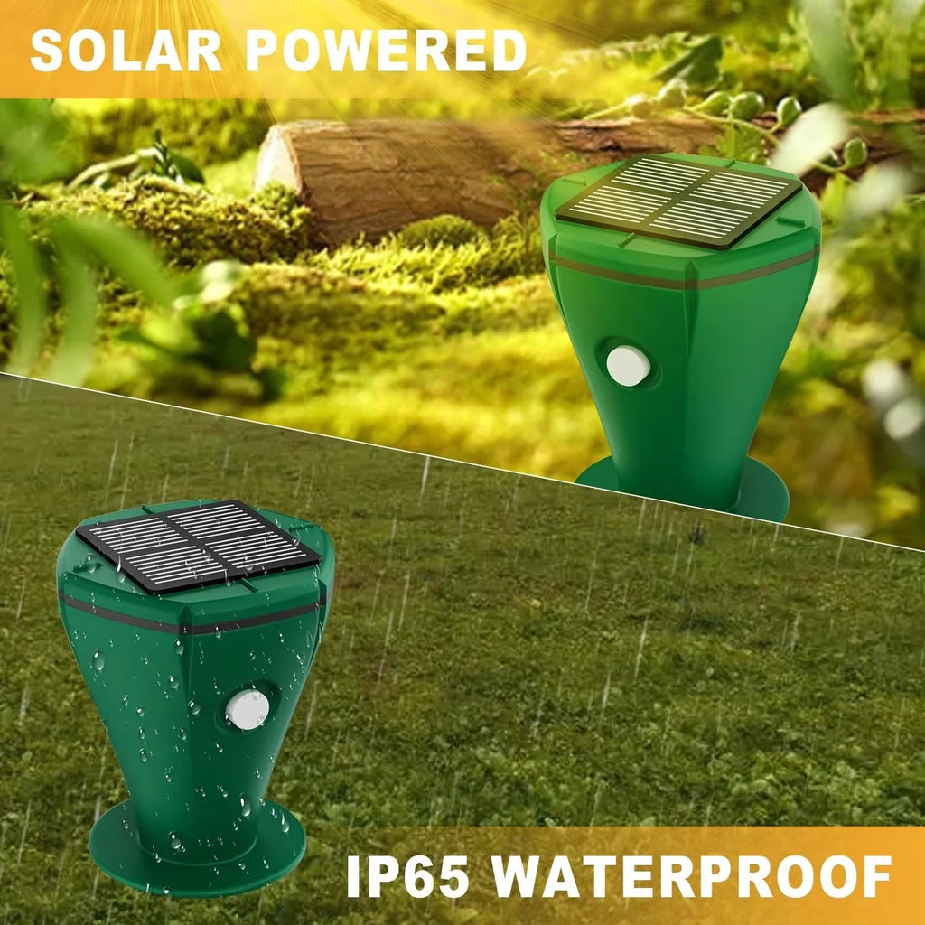 Umio Ultrasonic Snake Repeller