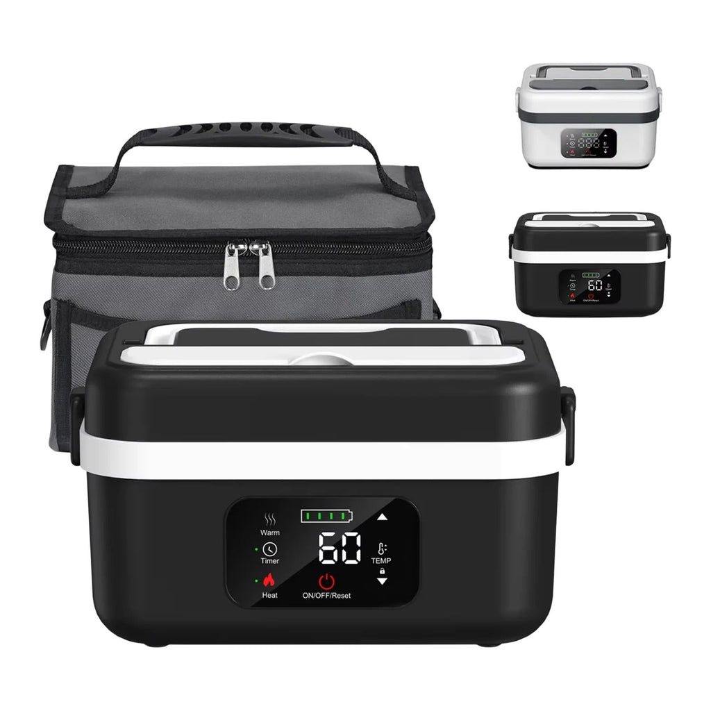 Umio Heated Lunch Box