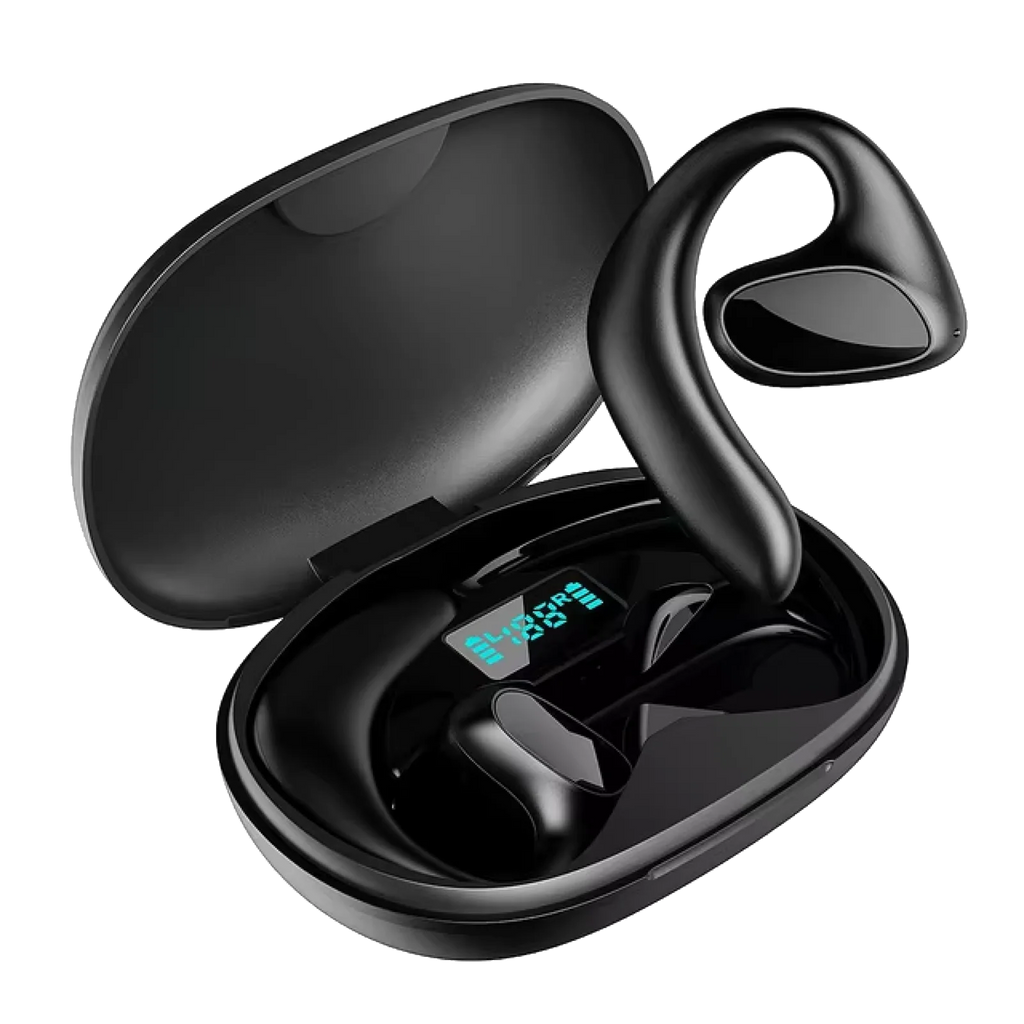 Umio - Best AI Translator Earbuds