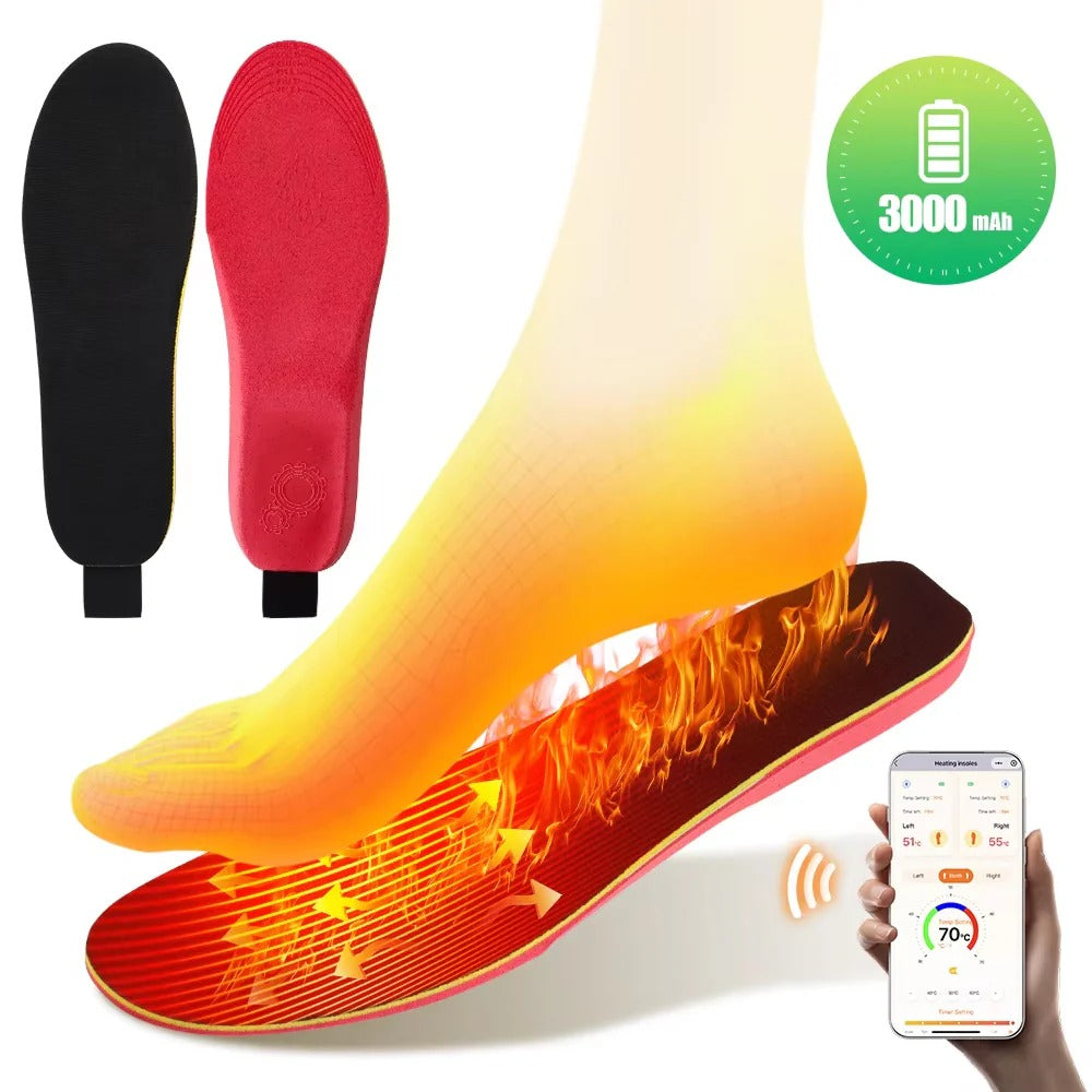 Umio Heated Insoles