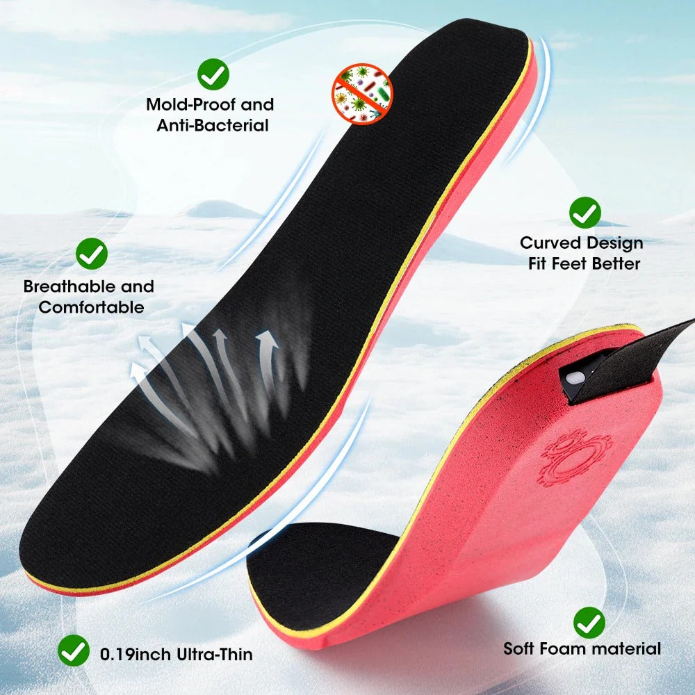 Umio Heated Insoles