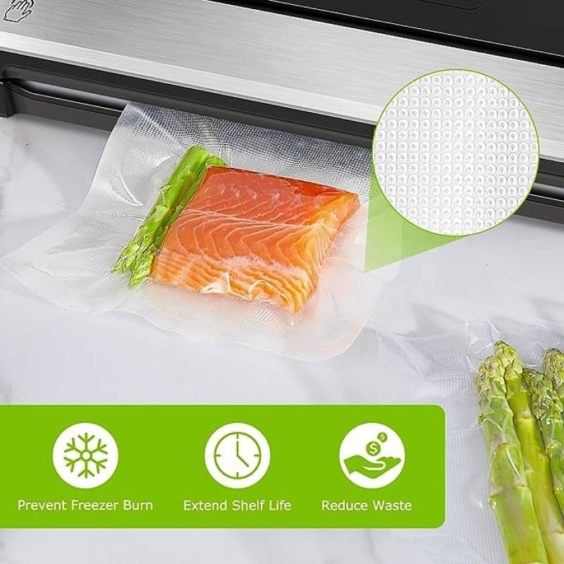 Umio: Your Complete Solution For Smart Food Storage And Kitchen Efficiency