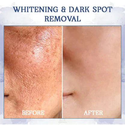 Advanced Firming & Wrinkle-Reducing Cream