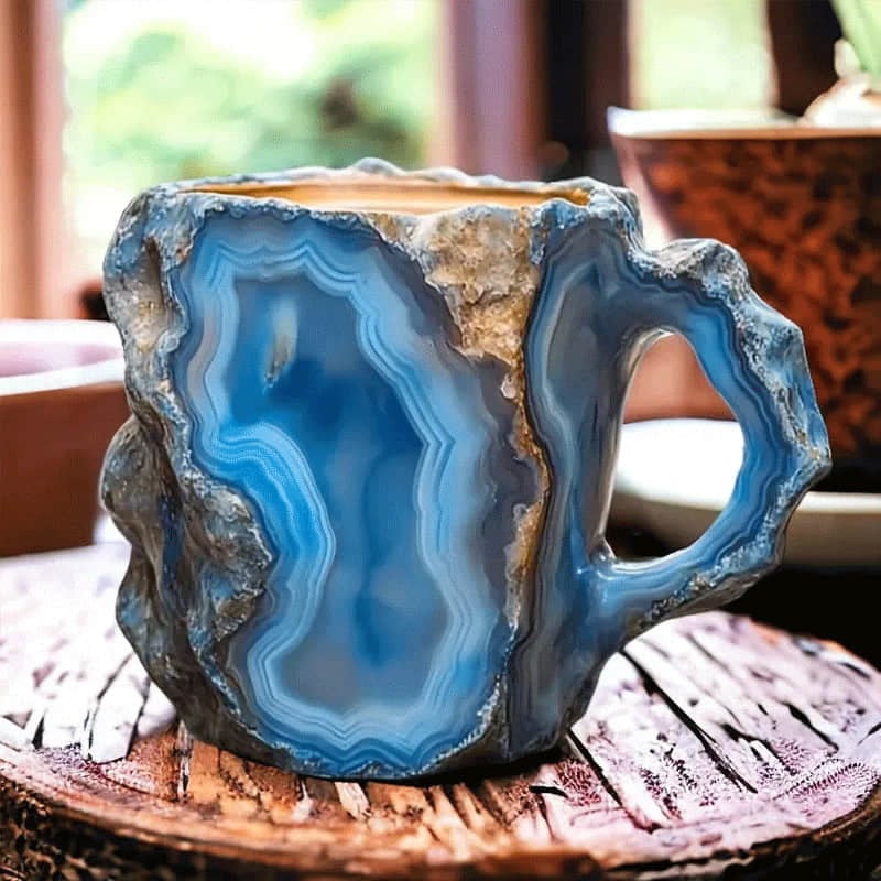 Sherum LuxeGem Mug