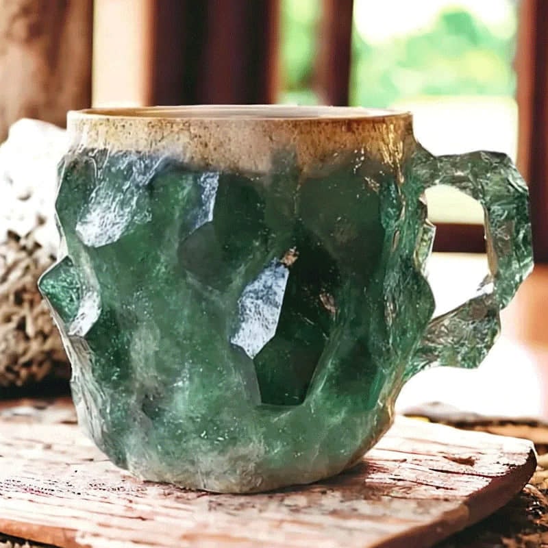 Sherum LuxeGem Mug