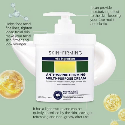 Advanced Firming & Wrinkle-Reducing Cream