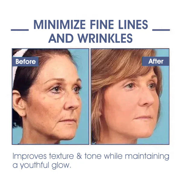 Advanced Firming & Wrinkle-Reducing Cream