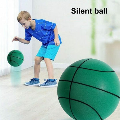 The Original Silent Basketball 2.0